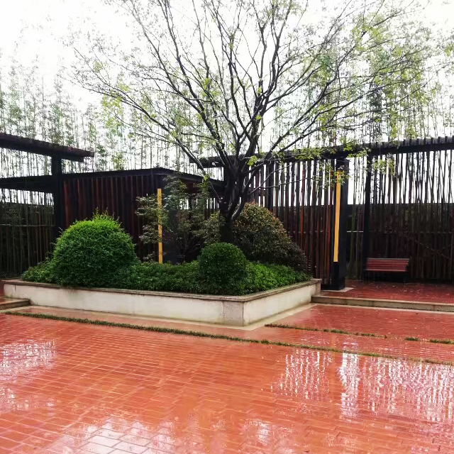 防水防腐工程施工注意事项