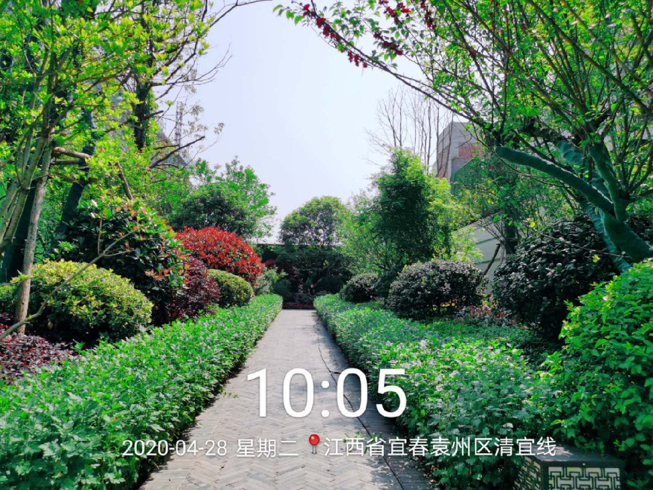 江西省宜春市袁州区